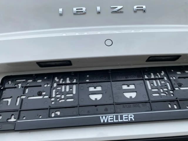 Seat Ibiza 1.0 TSI Style