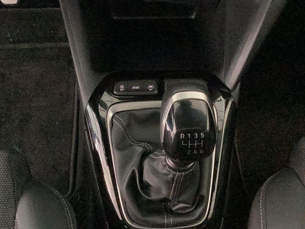 Opel Corsa GS-Line Grand Sport