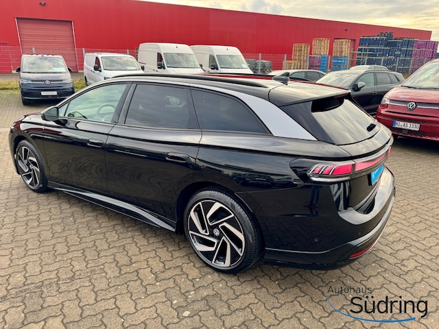 Volkswagen ID.7 Pro Tourer