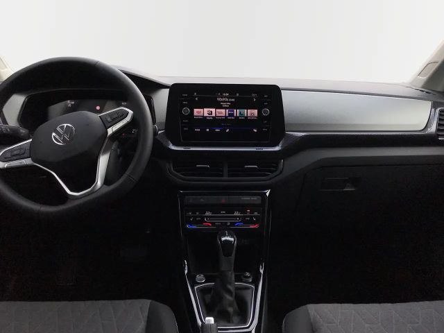 Volkswagen T-Cross 1.0 TSI DSG Life