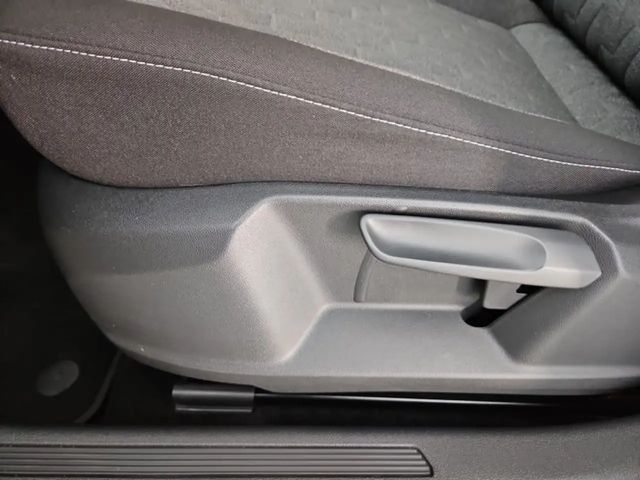 Volkswagen T-Cross 1.0 TSI IQ.Drive Life