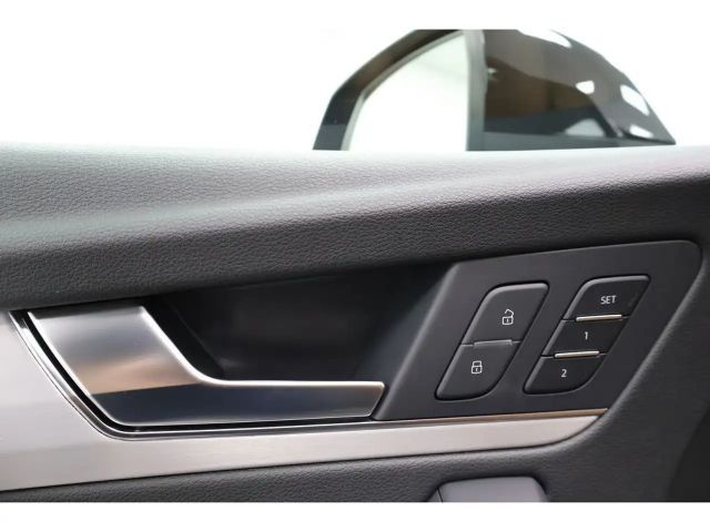 Audi Q5 40 TDI Quattro S-Line