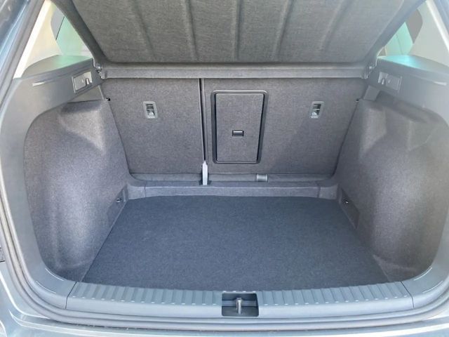 Seat Ateca 1.5 TSI DSG