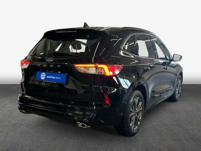 Ford Kuga ST Line