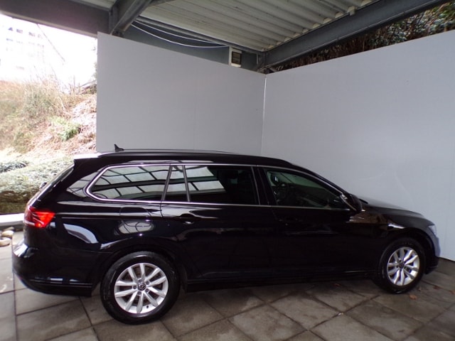 Volkswagen Passat 2.0 TDI Variant