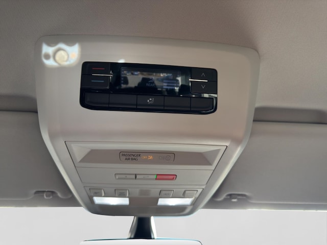 Volkswagen Caravelle 2.0 TDI Lang T6