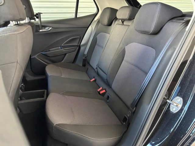 Skoda Fabia Selection