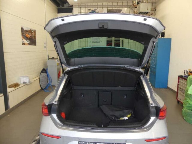 Cupra Leon 1.4 VZ e-Hybrid