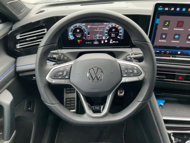 Volkswagen Tiguan DSG R-Line