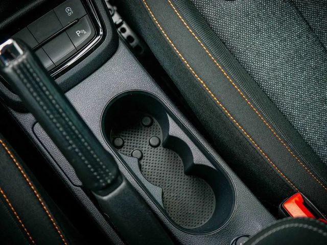 Skoda Kamiq Ambition