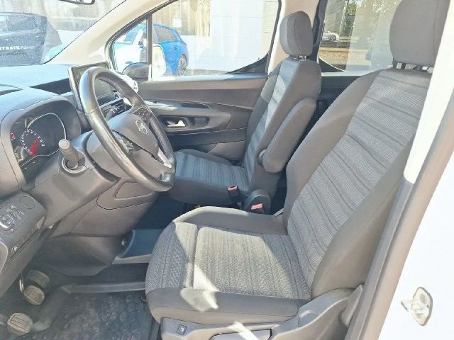 Opel Combo 1.5 CDTI Elegance Life