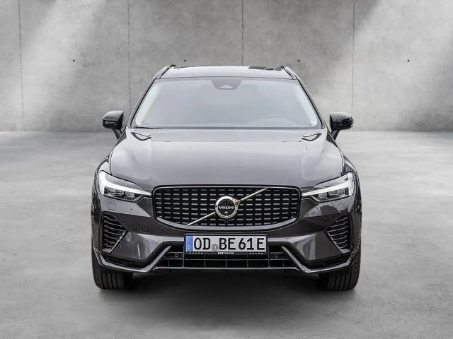 Volvo XC60 AWD Dark Plus T6