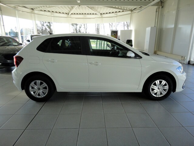 Volkswagen Polo Plus