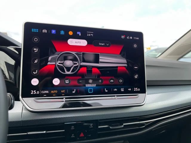 Volkswagen Golf ACT Plus