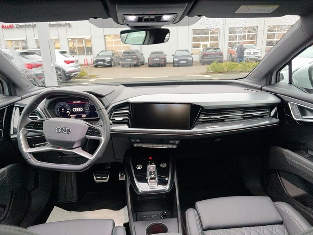 Audi Q4 e-tron 40