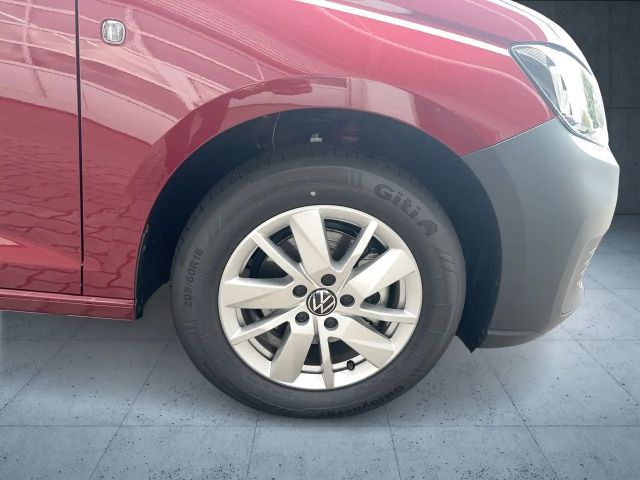 Volkswagen Caddy 2.0 TDI