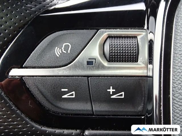 Peugeot 2008 GT-Line