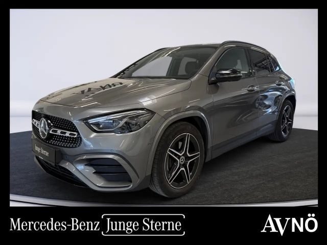 Mercedes-Benz GLA 200 4MATIC AMG Line GLA 200 d