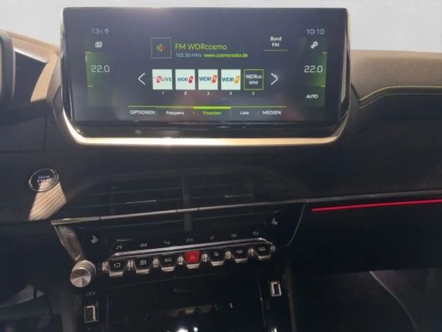 Peugeot 208 GT-Line PureTech