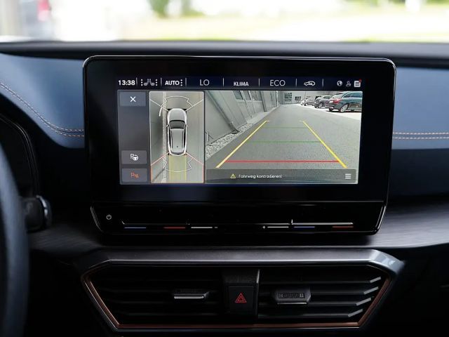 Cupra Formentor DSG e-Hybrid