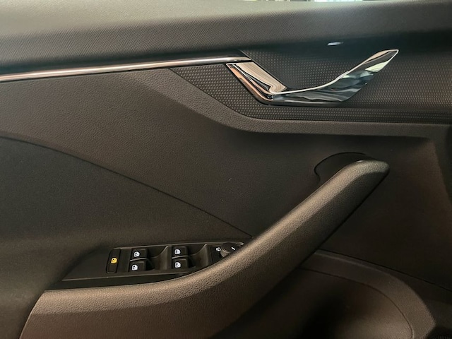 Skoda Kamiq 1.0 TSI Tour