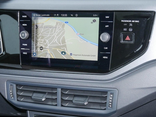 Volkswagen Taigo 1.5 TSI R-Line