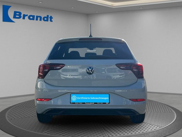 Volkswagen Polo 1.0 TSI DSG Life