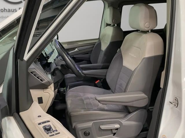 Volkswagen California 2.0 TDI DSG Ocean T7