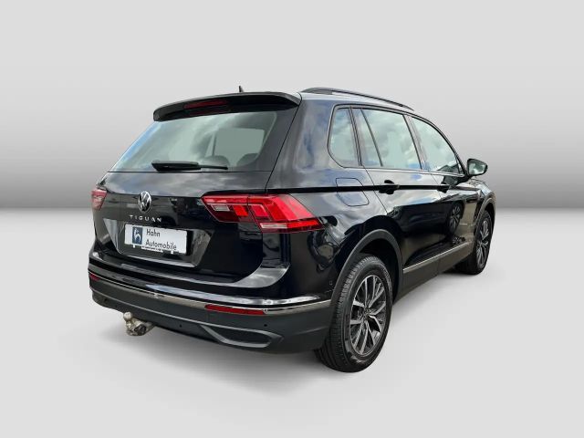 Volkswagen Tiguan 2.0 TDI DSG Life