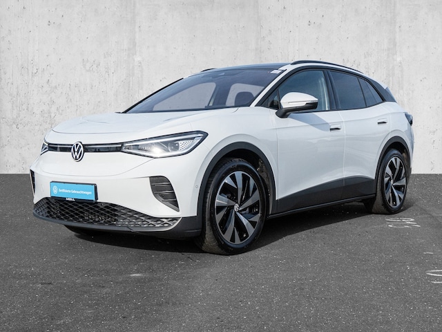 Volkswagen ID.4 NAVI PANO AHK