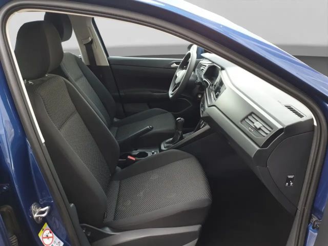 Volkswagen Taigo 1.0 TSI