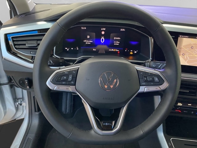 Volkswagen Taigo 1.0 TSI