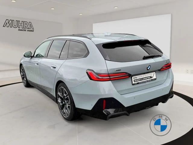 BMW 540 540d M-Sport Touring xDrive