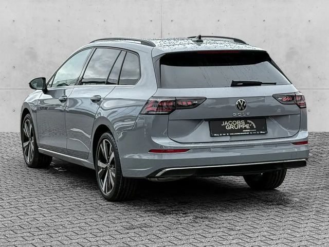 Volkswagen Golf 1.5 TSI Golf VIII Style Variant