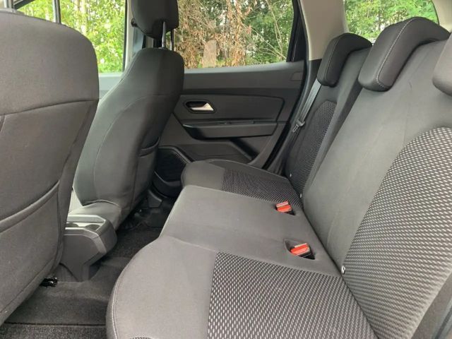 Dacia Duster 2WD Comfort TCe 130