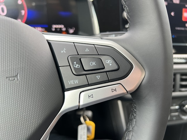 Volkswagen Polo Polo Polo Life 1.0 TSI 5-Gang