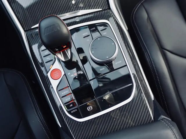 BMW M3 Competition Sedan xDrive