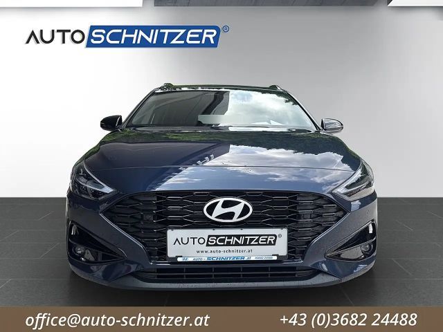 Hyundai i30 Go!