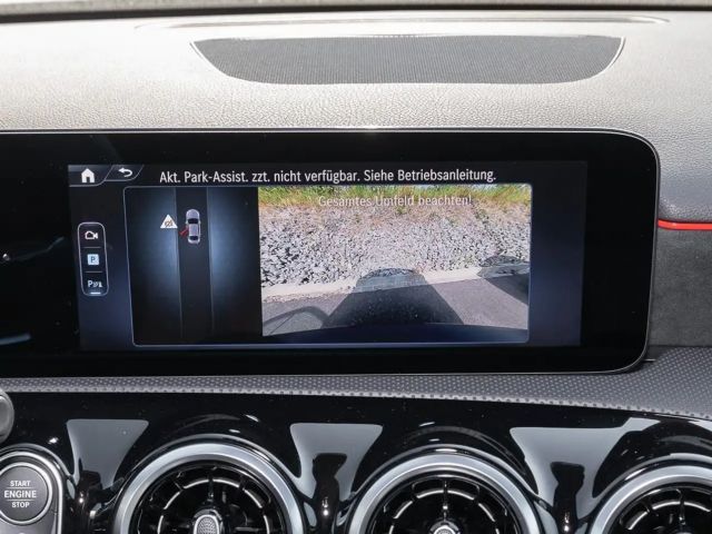 Mercedes-Benz A 180 Limousine S-Sitz ParkAss. LED SpurH LM