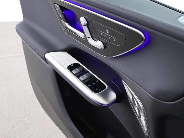 Mercedes-Benz GLC 450 4MATIC