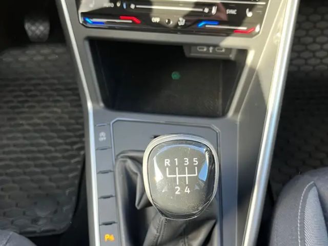 Volkswagen Taigo 1.0 TSI Life