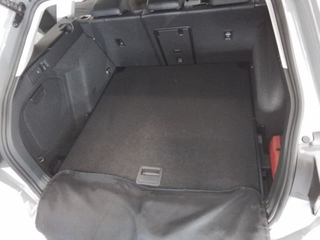 Volkswagen Golf Life Variant