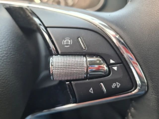 Skoda Kamiq 1.0 TSI Tour