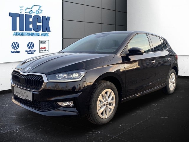 Skoda Fabia 1.0 TSI Style Style