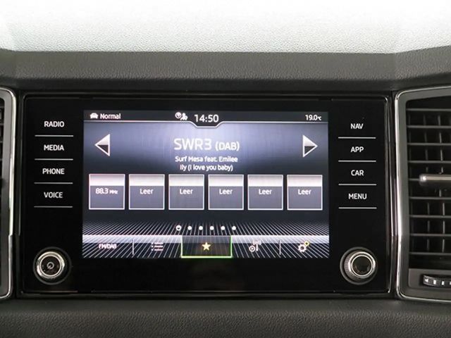 Skoda Kodiaq 4x4 Style Style