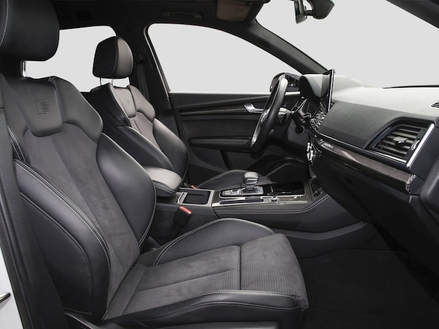 Audi SQ5 SUV TDI tiptronic Audi SQ5 SUV