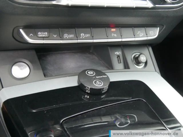 Audi Q5 2.0 TDI Quattro S-Line S-Tronic