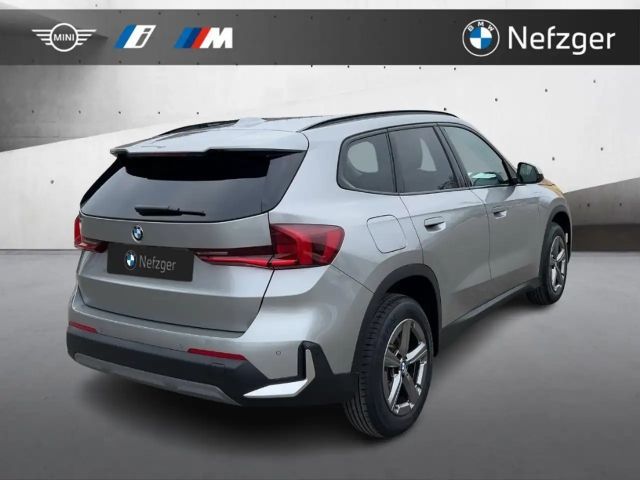 BMW X1 sDrive18i