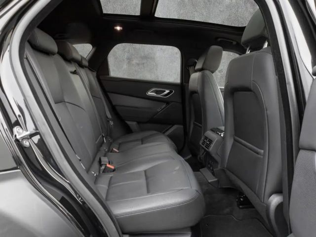 Land Rover Range Rover Velar D300 Dynamic SE