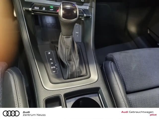 Audi Q3 Hybride S-Line